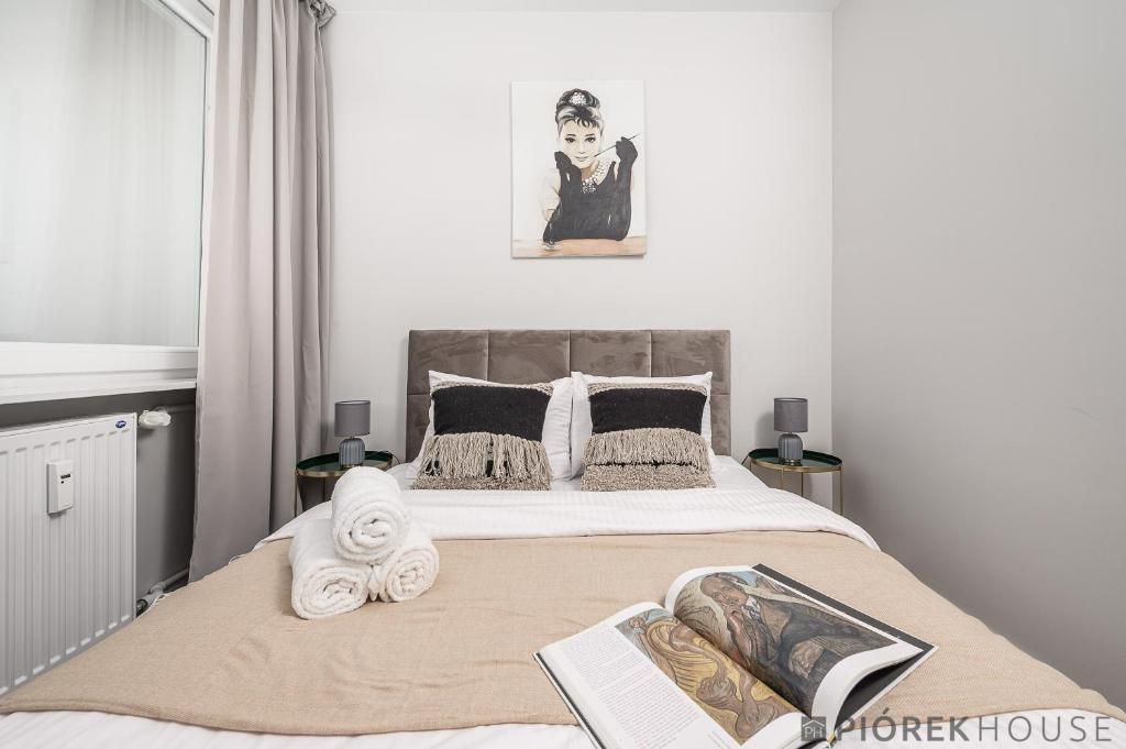 Mieszkanie 4-pokojowe Warszawa Praga-Północ, ul. Targowa. Zdjęcie 13