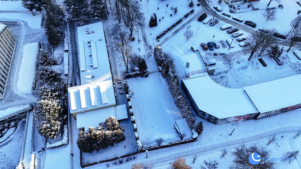 Działka budowlana Kraków Mistrzejowice, os. Tysiąclecia. Zdjęcie 10