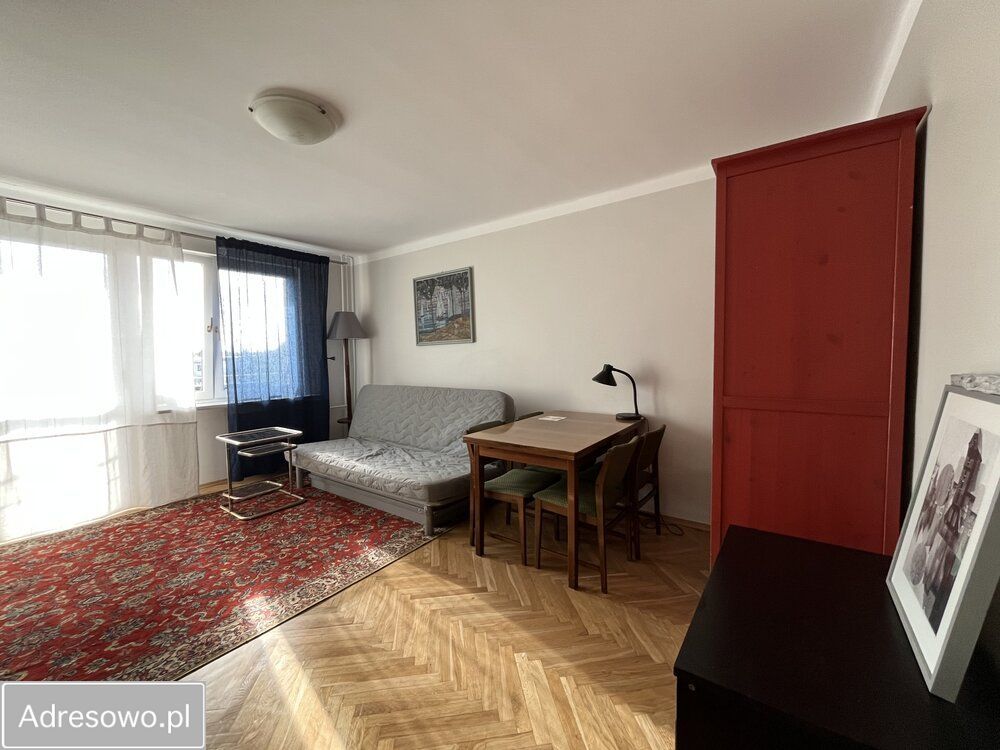 Mieszkanie 2-pokojowe Kraków Dębniki, ul. Michała Bałuckiego. Zdjęcie 11