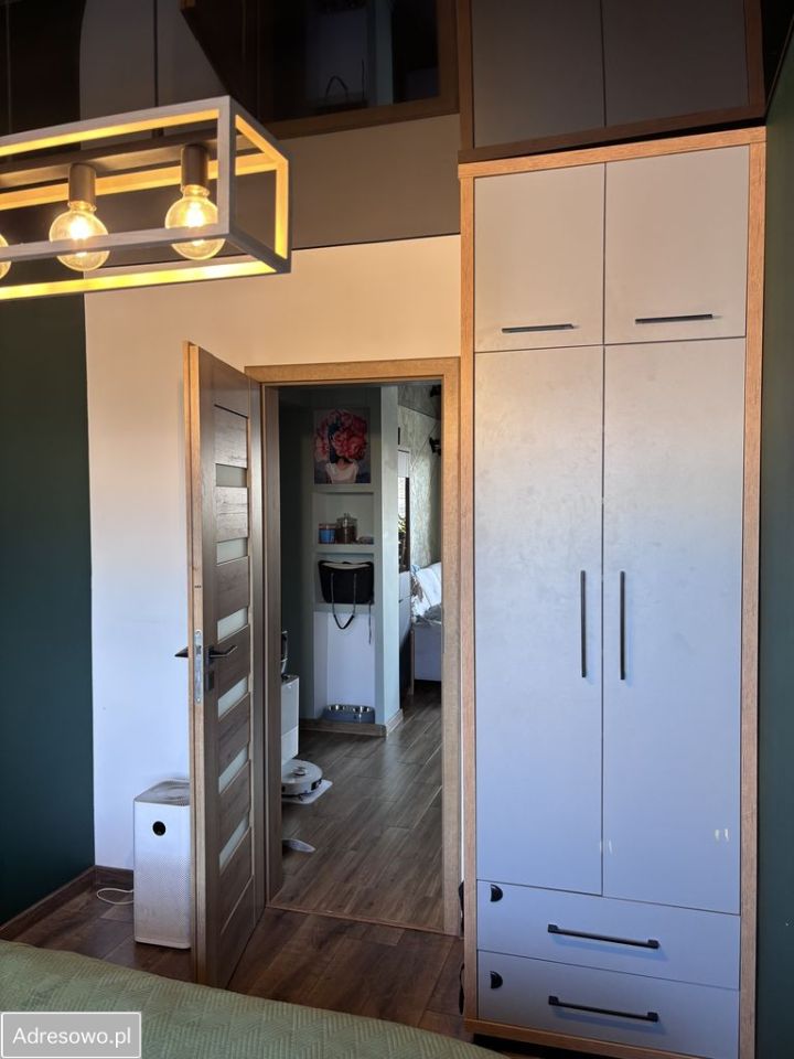 Mieszkanie 4-pokojowe Legionowo, ul. Hubala. Zdjęcie 9