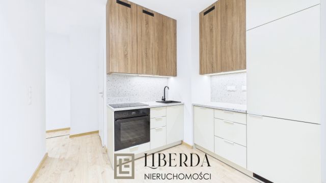 Mieszkanie 1-pokojowe Warszawa Wola, ul. Jana Kazimierza. Zdjęcie 3