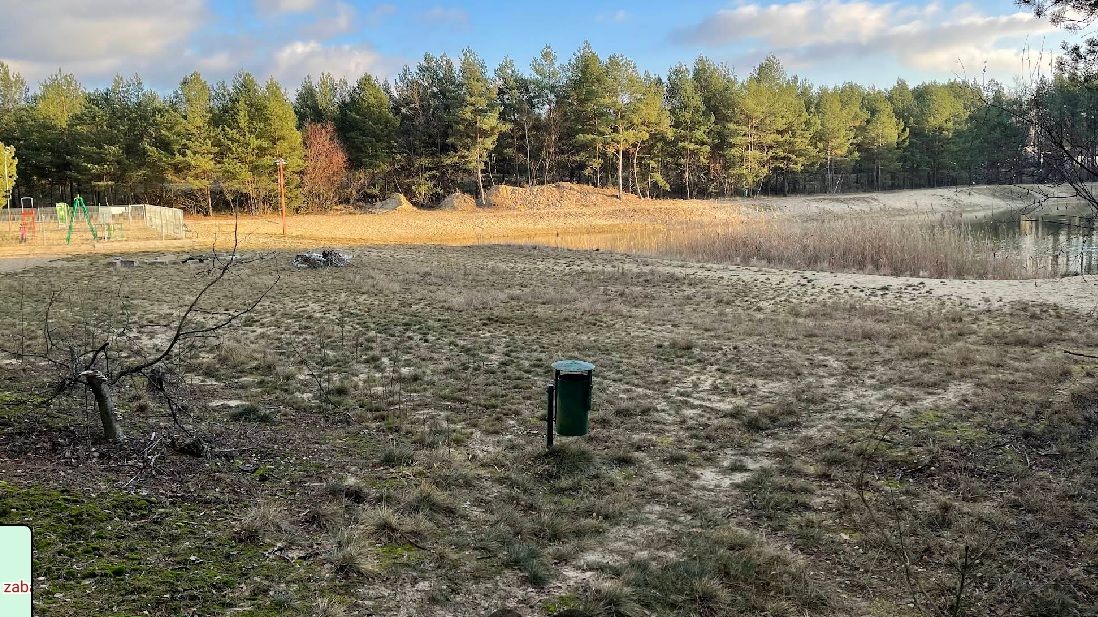 Działka budowlana Zarzewek. Zdjęcie 6