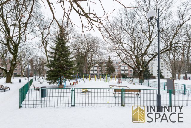 Mieszkanie 3-pokojowe Warszawa Żoliborz, ul. Zygmunta Krasińskiego. Zdjęcie 18