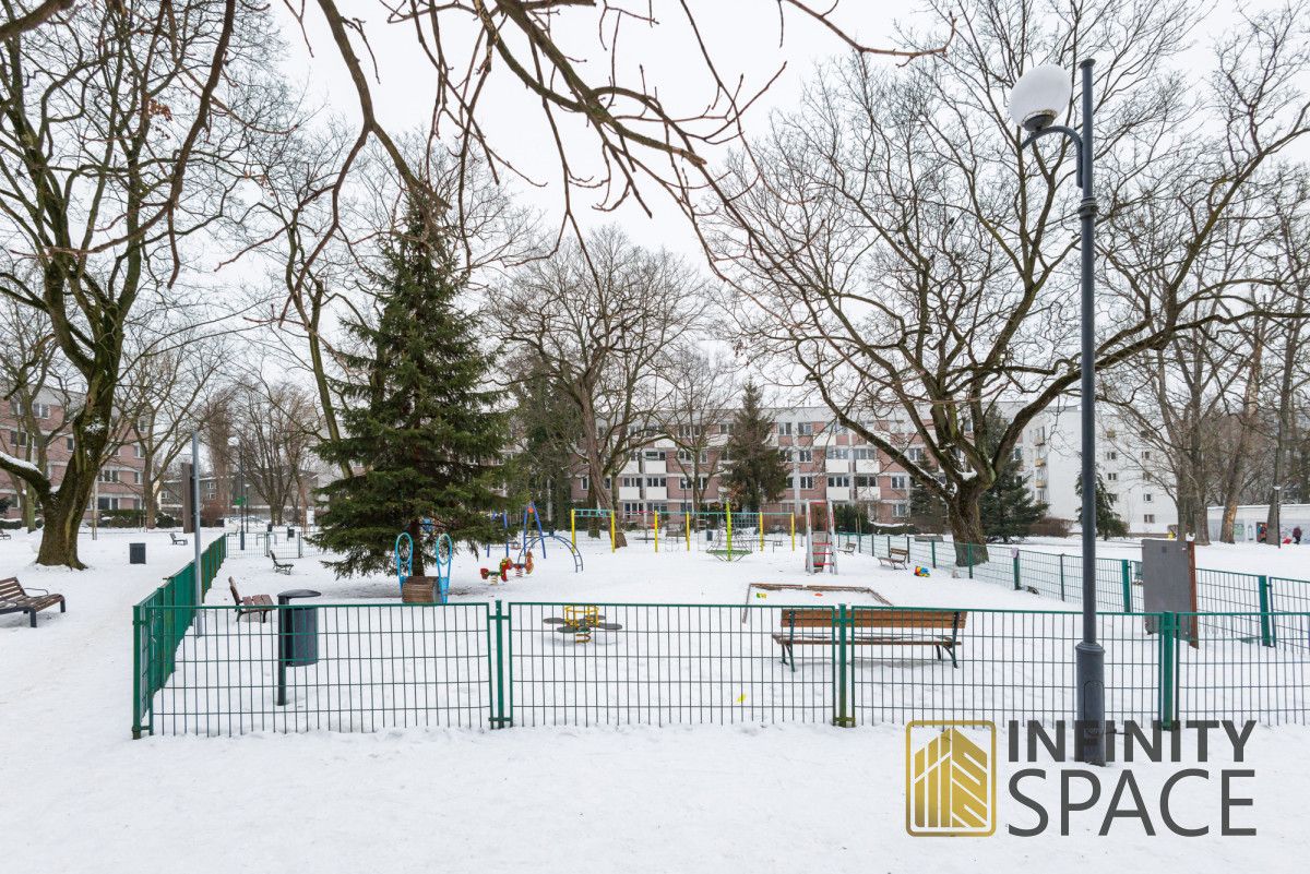 Mieszkanie 3-pokojowe Warszawa Żoliborz, ul. Zygmunta Krasińskiego. Zdjęcie 18