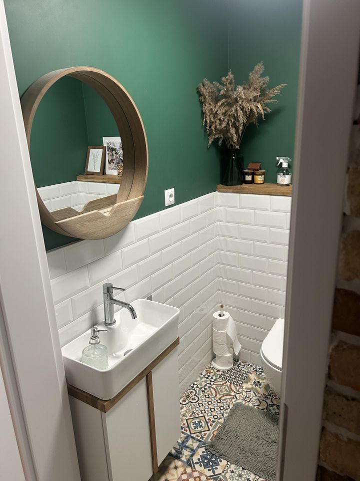 bliźniak, 5 pokoi Białystok Wygoda, ul. Mieczysława Karłowicza. Zdjęcie 5