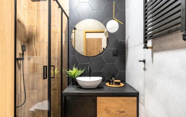 Mieszkanie 2-pokojowe Warszawa Mokotów, ul. Niegocińska. Zdjęcie 4