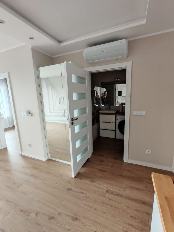 Mieszkanie 2-pokojowe Kołobrzeg, ul. Bałtycka. Zdjęcie 5