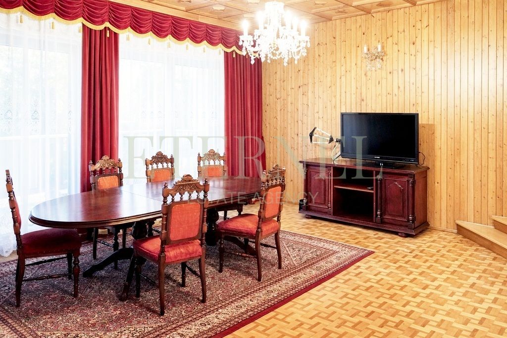 bliźniak, 5 pokoi Kraków, ul. ks. Prałata Mariana Łaczka. Zdjęcie 3