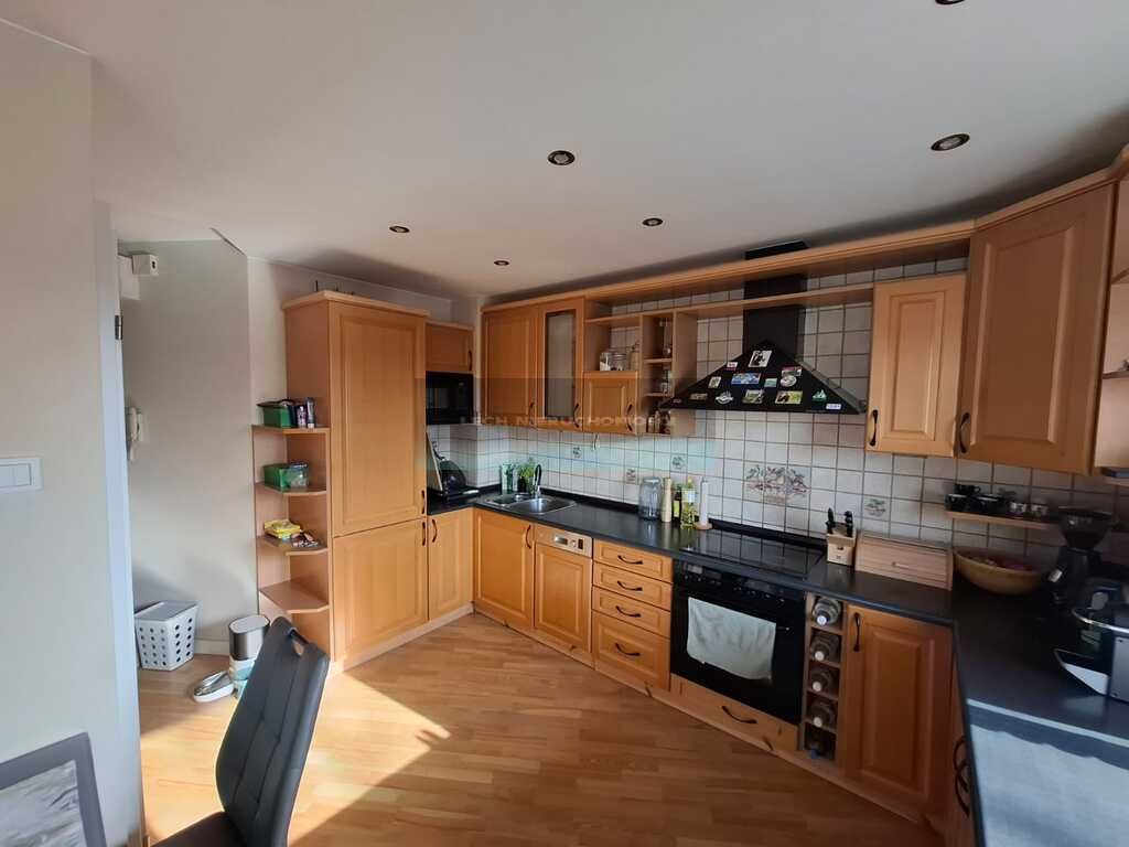 Mieszkanie 2-pokojowe Warszawa Bielany, ul. Księżycowa. Zdjęcie 3