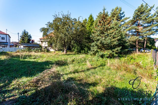 Działka inwestycyjna Rzeszów Nowe Miasto, ul. Mieszka I. Zdjęcie 3
