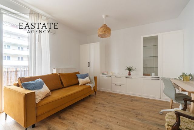 Mieszkanie 1-pokojowe Warszawa Wola, ul. Gumińska. Zdjęcie 2