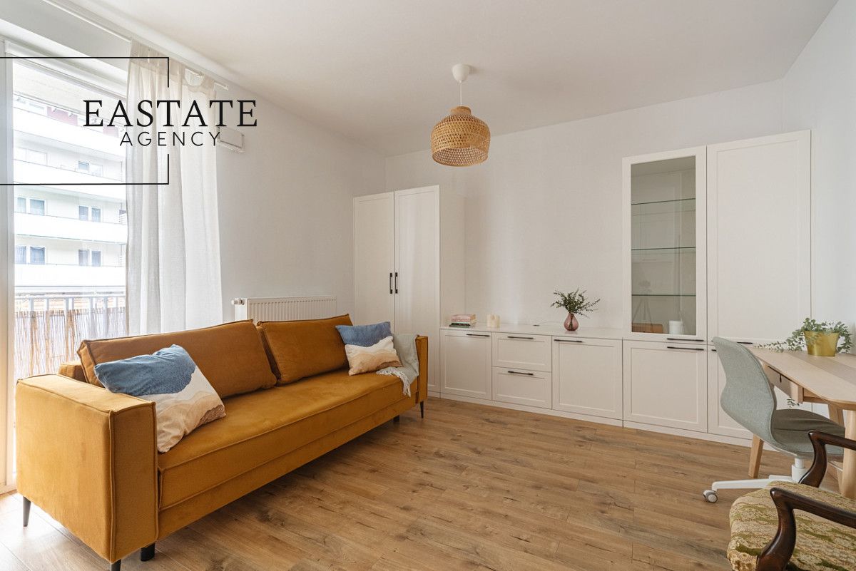 Mieszkanie 1-pokojowe Warszawa Wola, ul. Gumińska. Zdjęcie 2