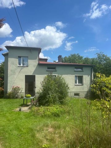 dom wolnostojący Czyżowice. Zdjęcie 1