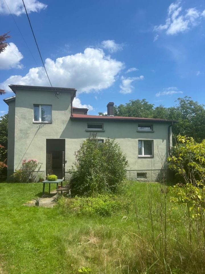 dom wolnostojący Czyżowice. Zdjęcie 1