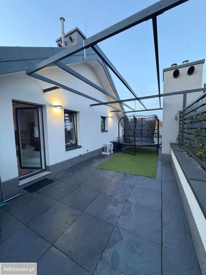 Mieszkanie 4-pokojowe Kraków Bronowice, ul. Starego Dębu. Zdjęcie 9