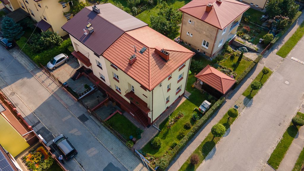 bliźniak, 7 pokoi Lublin, ul. Władysława Broniewskiego. Zdjęcie 14
