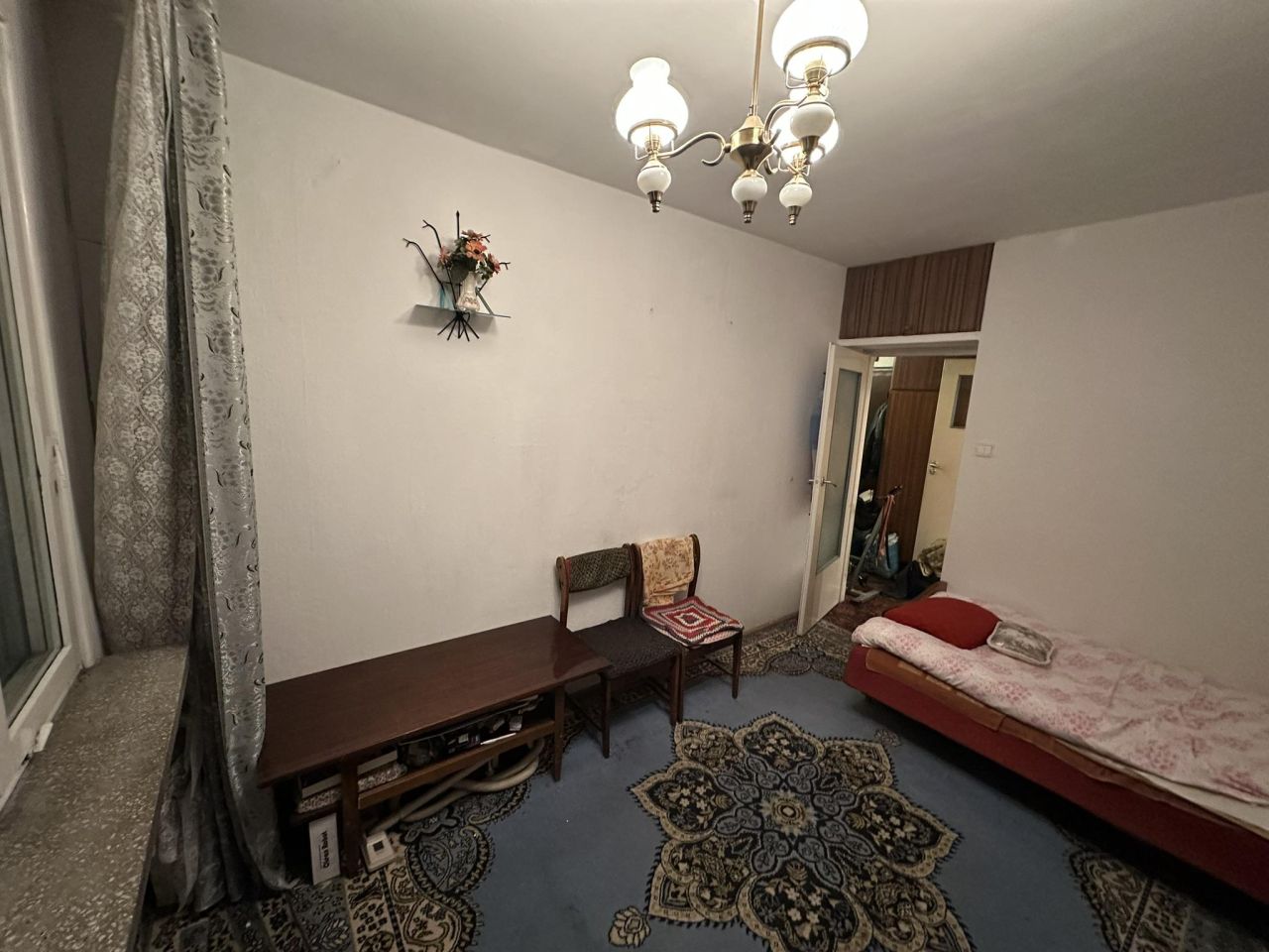 Mieszkanie 2-pokojowe Warszawa Stegny, ul. Egejska. Zdjęcie 17