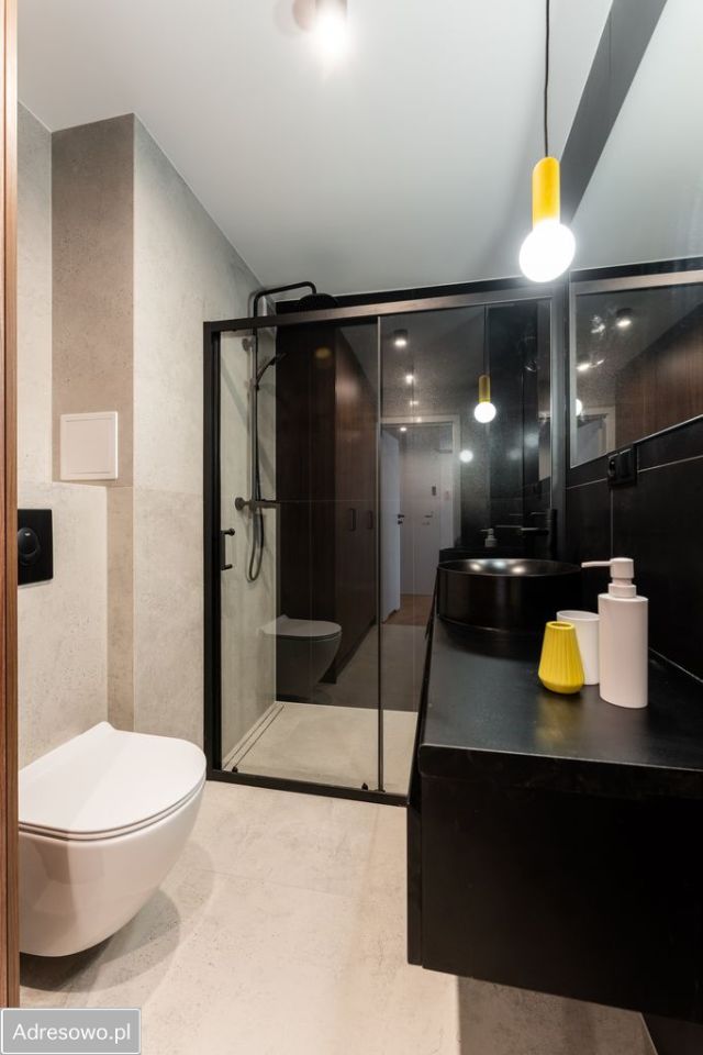 Mieszkanie 2-pokojowe Warszawa Bielany, ul. Marymoncka. Zdjęcie 10