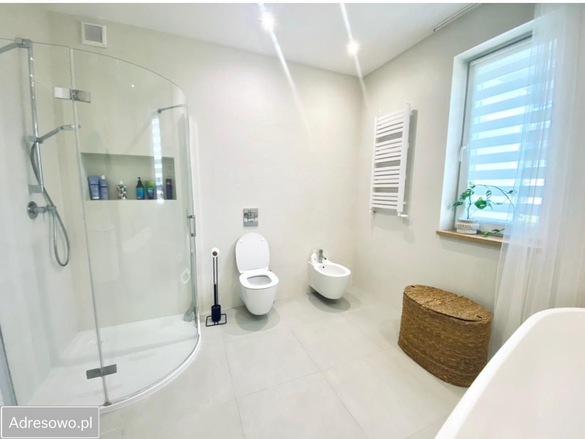 dom wolnostojący, 6 pokoi Lublin Sławin. Zdjęcie 8