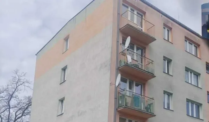 Mieszkanie 2-pokojowe Sulęcin, ul. Park Bankowy