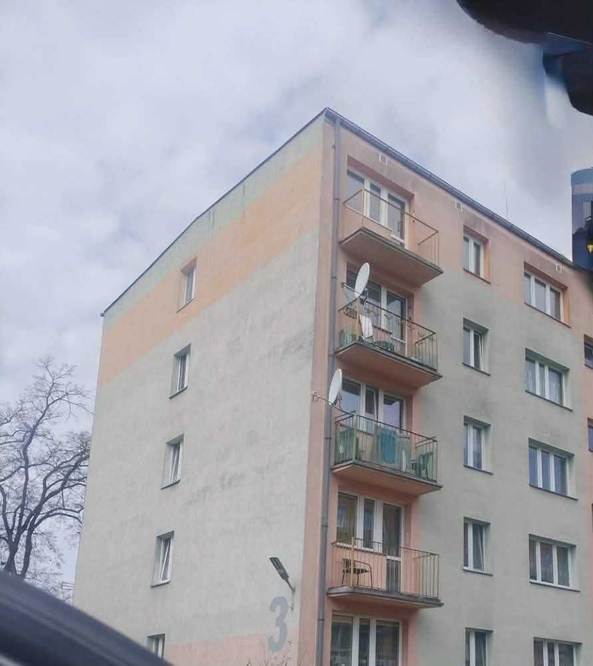 Mieszkanie 2-pokojowe Sulęcin. Zdjęcie 1