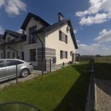 dom szeregowy, 5 pokoi Jasionka Kamionka, Jasionka. Zdjęcie 2