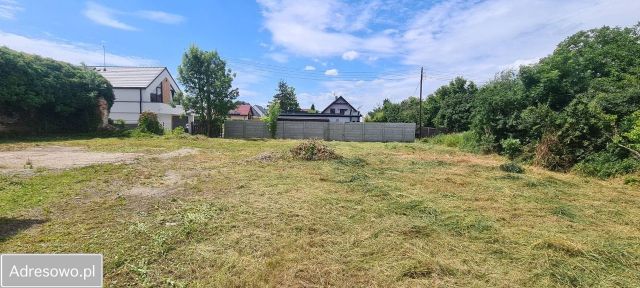 Działka budowlana Wrocław Widawa, ul. Sułowska. Zdjęcie 1