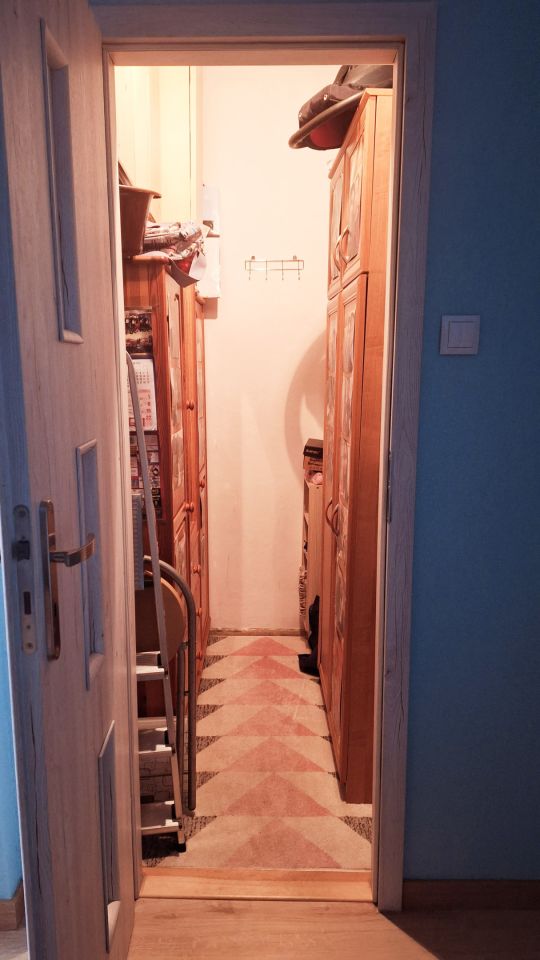 Mieszkanie 2-pokojowe Nowy Sącz Kolonia, ul. Bolesława Limanowskiego. Zdjęcie 14