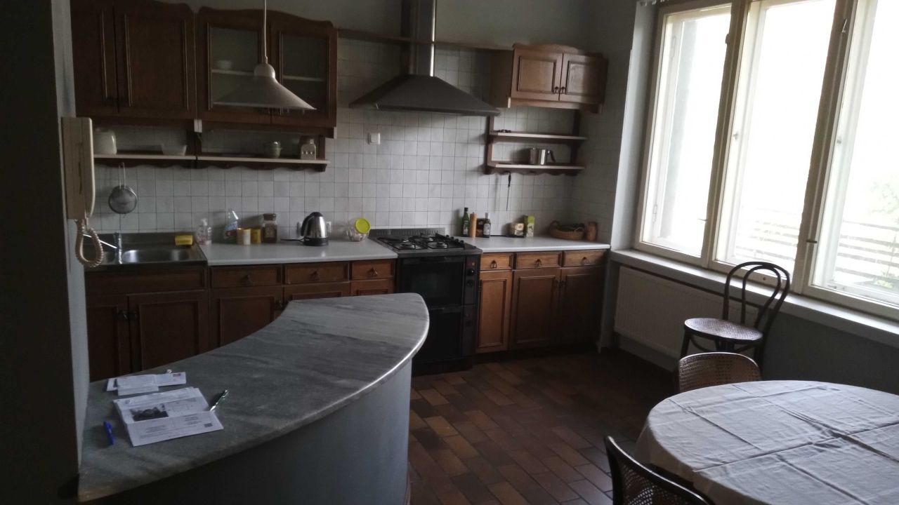 Mieszkanie 6-pokojowe Otwock, ul. Józefa Poniatowskiego. Zdjęcie 4