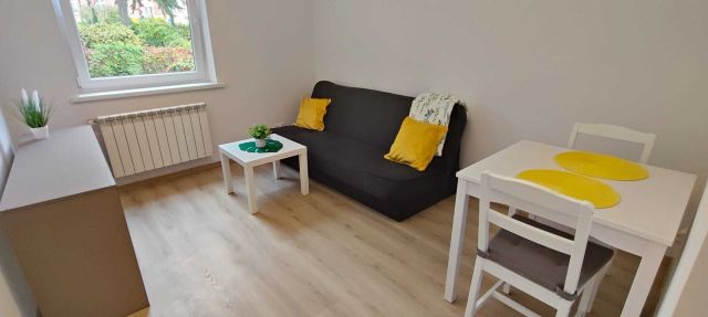 Mieszkanie 2-pokojowe Trzebnica, ul. Stefana Żeromskiego. Zdjęcie 1