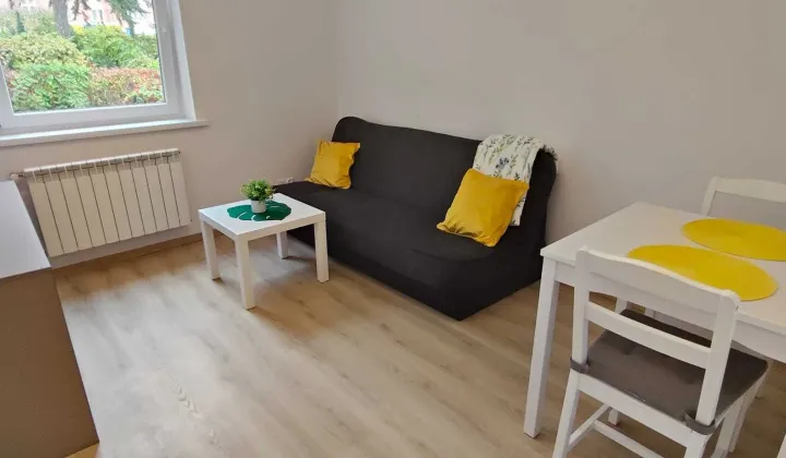 Mieszkanie 2-pokojowe Trzebnica, ul. Stefana Żeromskiego