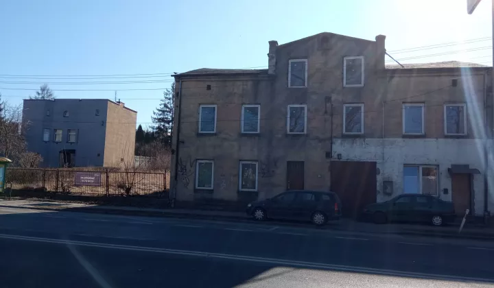 kamienica, 11 pokoi Czeladź Kolonia Rożka, ul. Stanisława Staszica