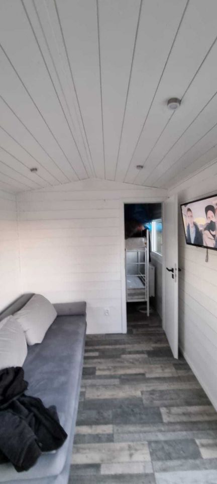 Działka rolna Karwieńskie Błoto Pierwsze. Zdjęcie 7