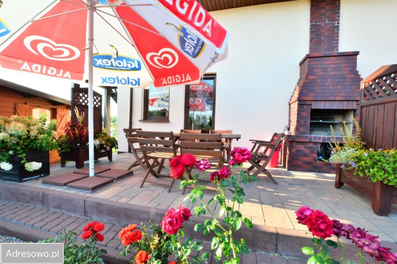 Hotel/pensjonat Sianożęty, ul. Wczasowa. Zdjęcie 5