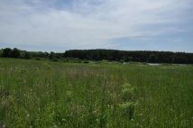 Działka budowlana Godziszewo, ul. Nad Jeziorem. Zdjęcie 1