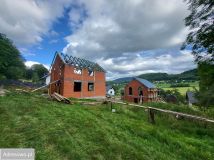 dom wolnostojący, 5 pokoi Cisownica. Zdjęcie 4