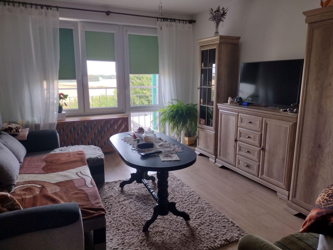 Mieszkanie 2-pokojowe Tywica. Zdjęcie 2