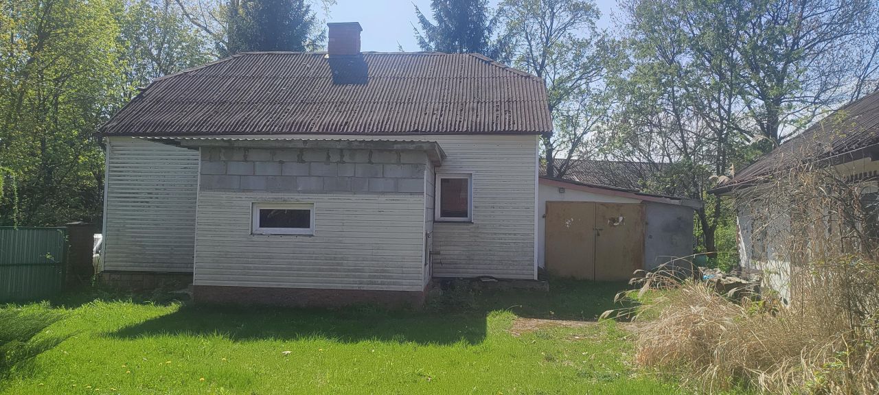 gospodarstwo, 3 pokoje Wólka Lipowa. Zdjęcie 3