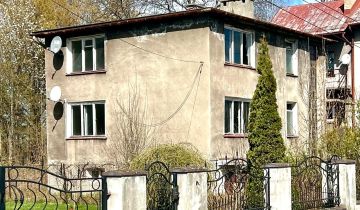 dom wolnostojący, 6 pokoi Cieszyn Błogocice, ul. Łowiecka