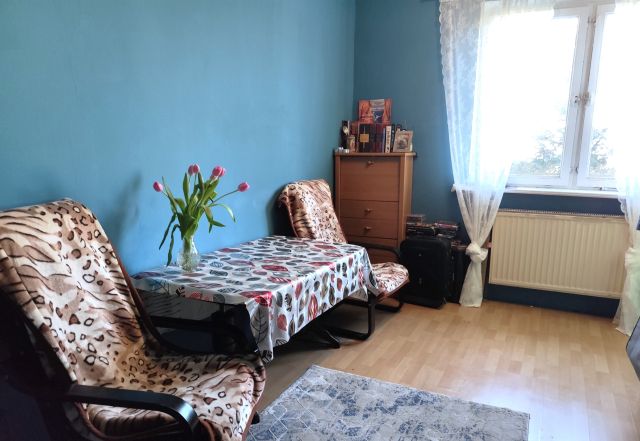 bliźniak, 6 pokoi Łódź Polesie, ul. Stanisława Wyspiańskiego. Zdjęcie 1