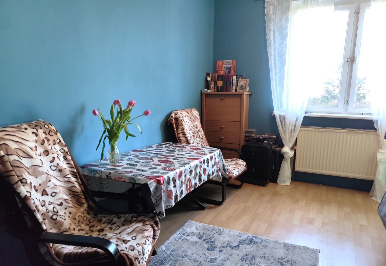bliźniak, 6 pokoi Łódź Polesie, ul. Stanisława Wyspiańskiego