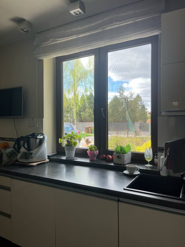 dom wolnostojący, 5 pokoi Włodzimierzów, ul. Polanka. Zdjęcie 14