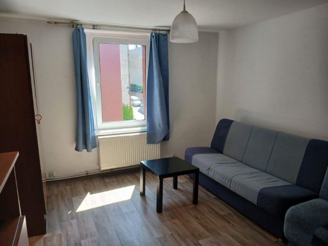 Mieszkanie 1-pokojowe Katowice Brynów, ul. Zgody. Zdjęcie 1