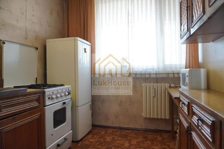 Mieszkanie 3-pokojowe Bytom Rozbark, ul. Chorzowska. Zdjęcie 4