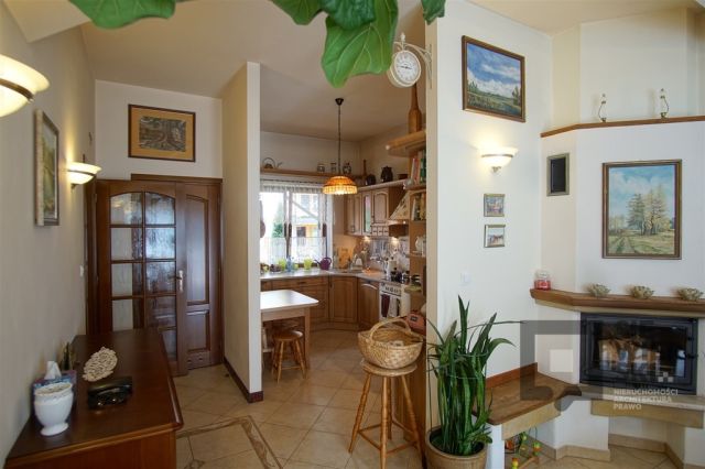 dom szeregowy, 6 pokoi Zakopane, ul. Krupówki. Zdjęcie 6