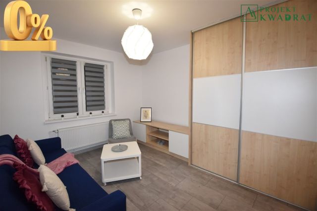 Mieszkanie 1-pokojowe Gliwice Szobiszowice, ul. Stanisława Mastalerza. Zdjęcie 2