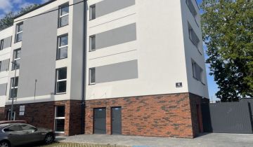 Mieszkanie 2-pokojowe Łódź Polesie, ul. Tomasza Rychlińskiego