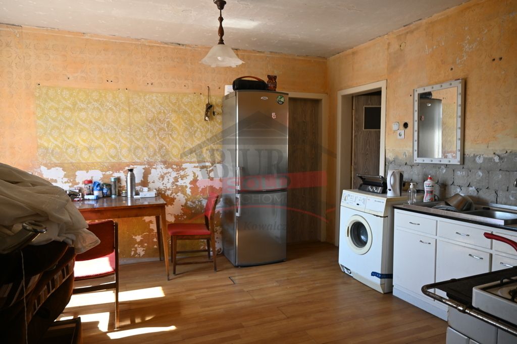 dom wolnostojący, 4 pokoje Zwóz. Zdjęcie 10