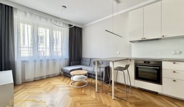 Mieszkanie 2-pokojowe Kraków, ul. ks. Ignacego Jana Skorupki