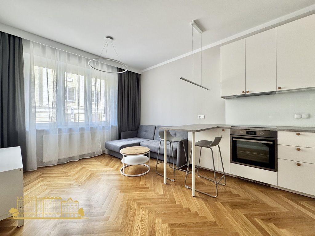 Mieszkanie 2-pokojowe Kraków, ul. ks. Ignacego Jana Skorupki